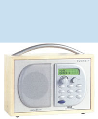 radio