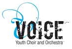 Voice youth choir & orchetra