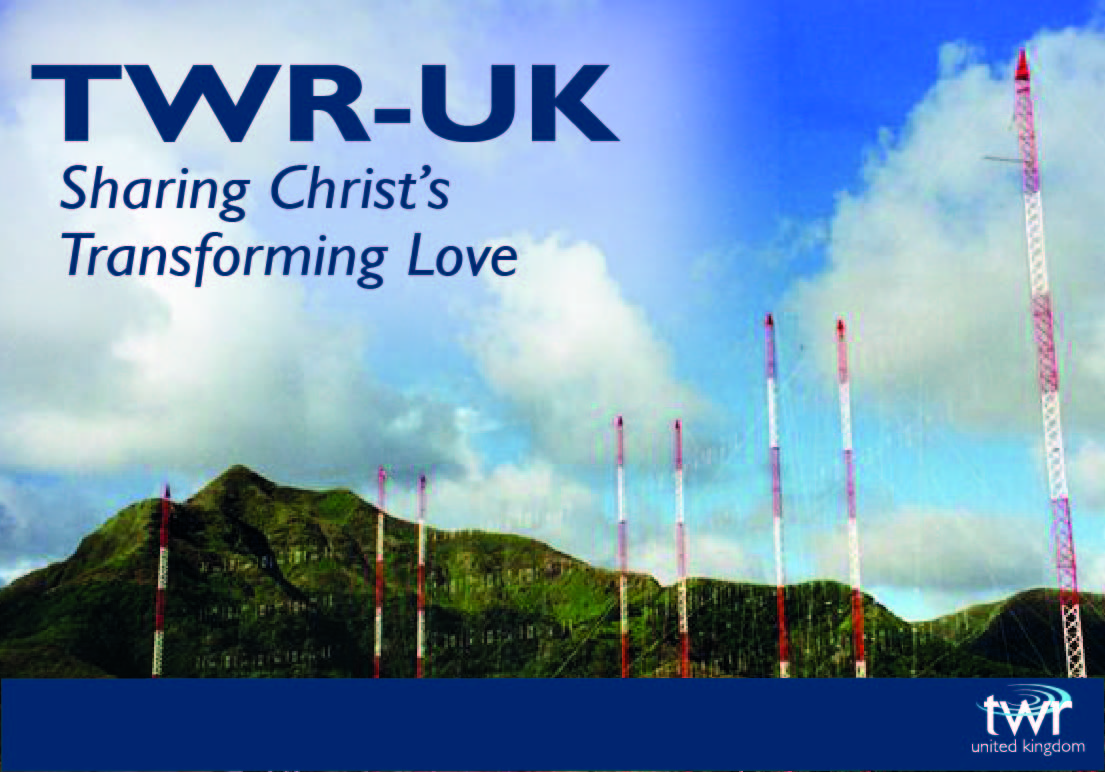 TWR Trans World Radio